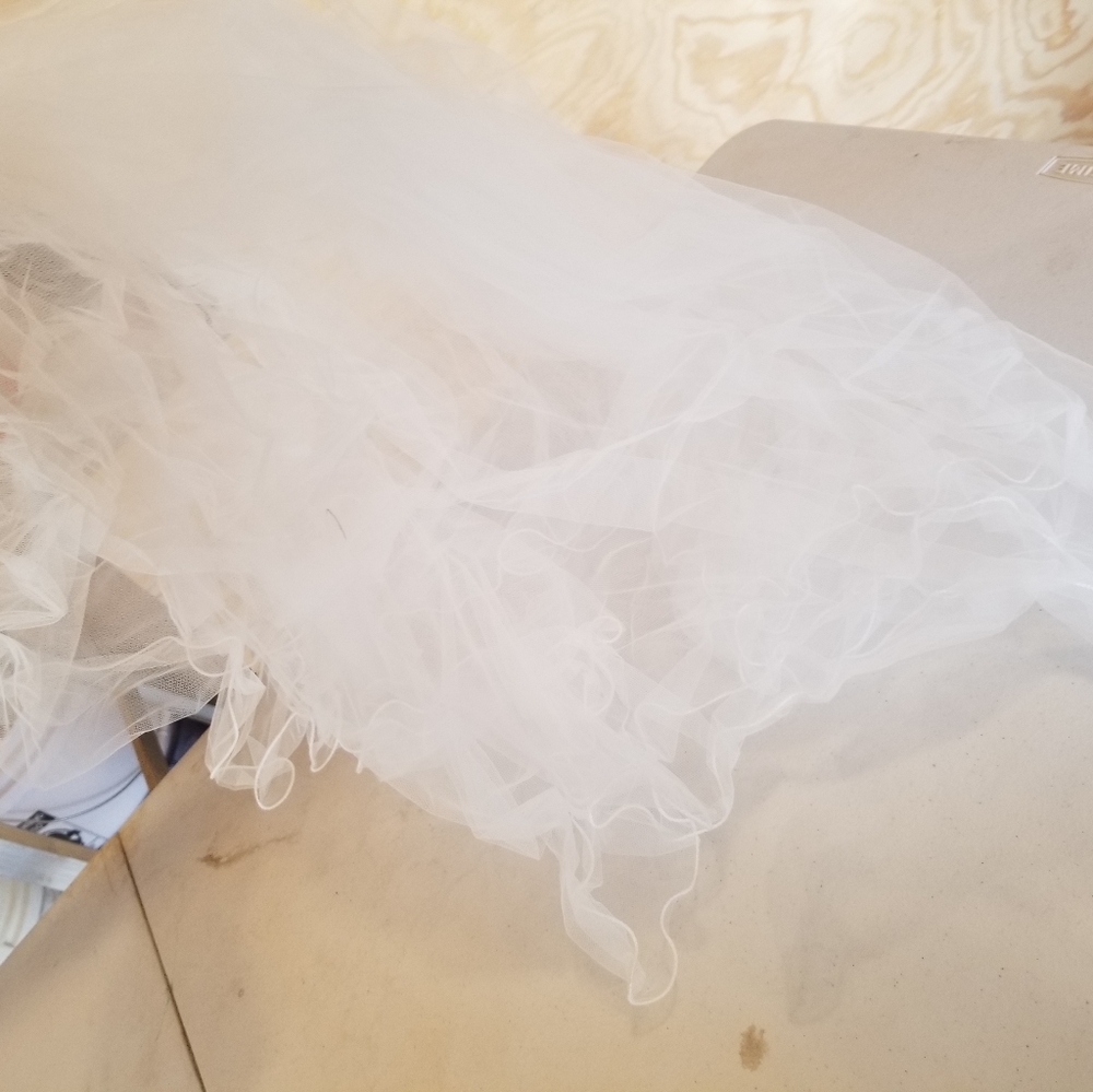 Wedding Veil